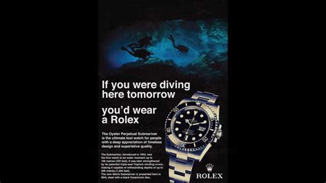 rolex cm japan